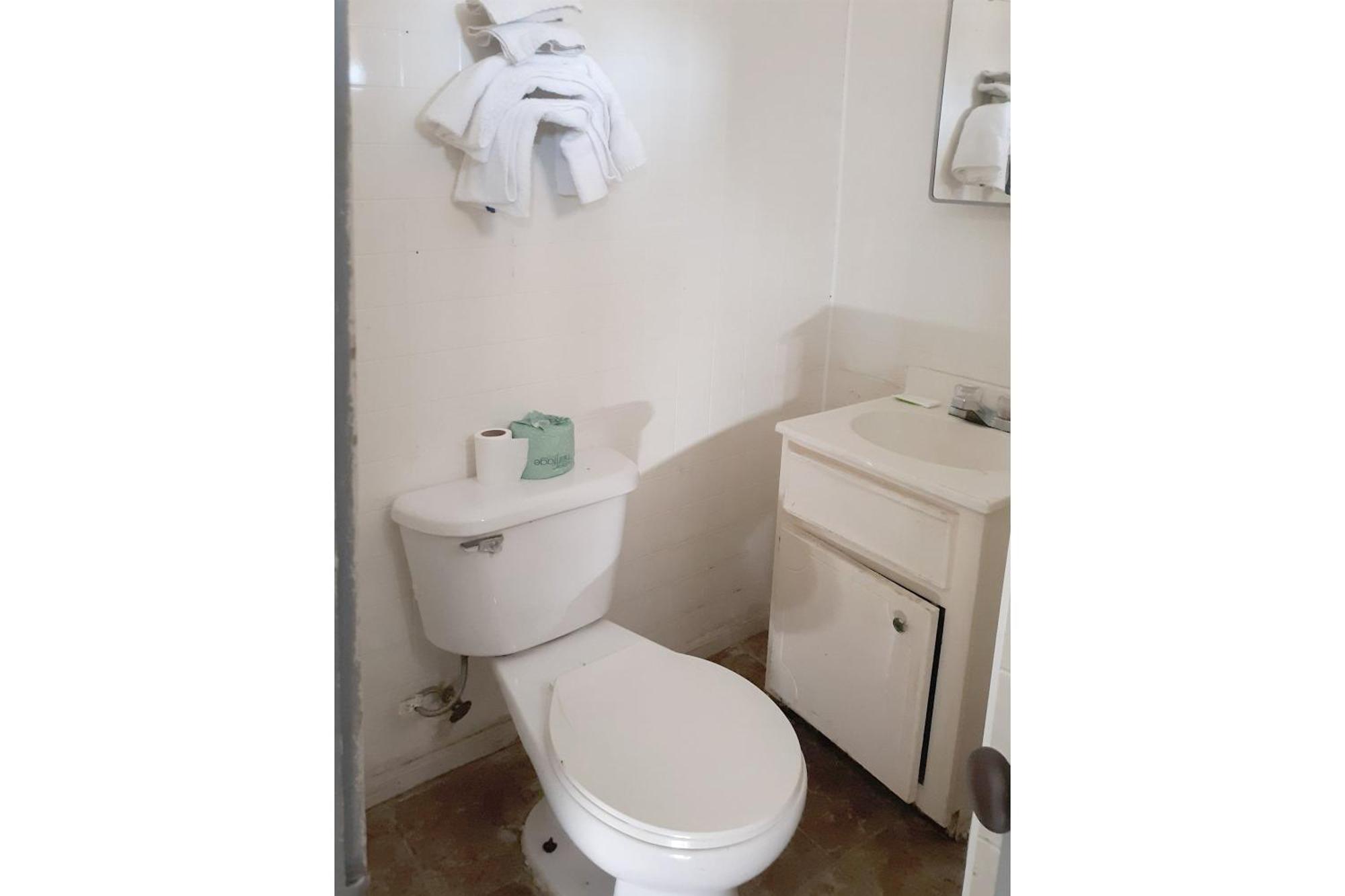 Oyo Hotel Durant Ms Bowling Green Rd Esterno foto