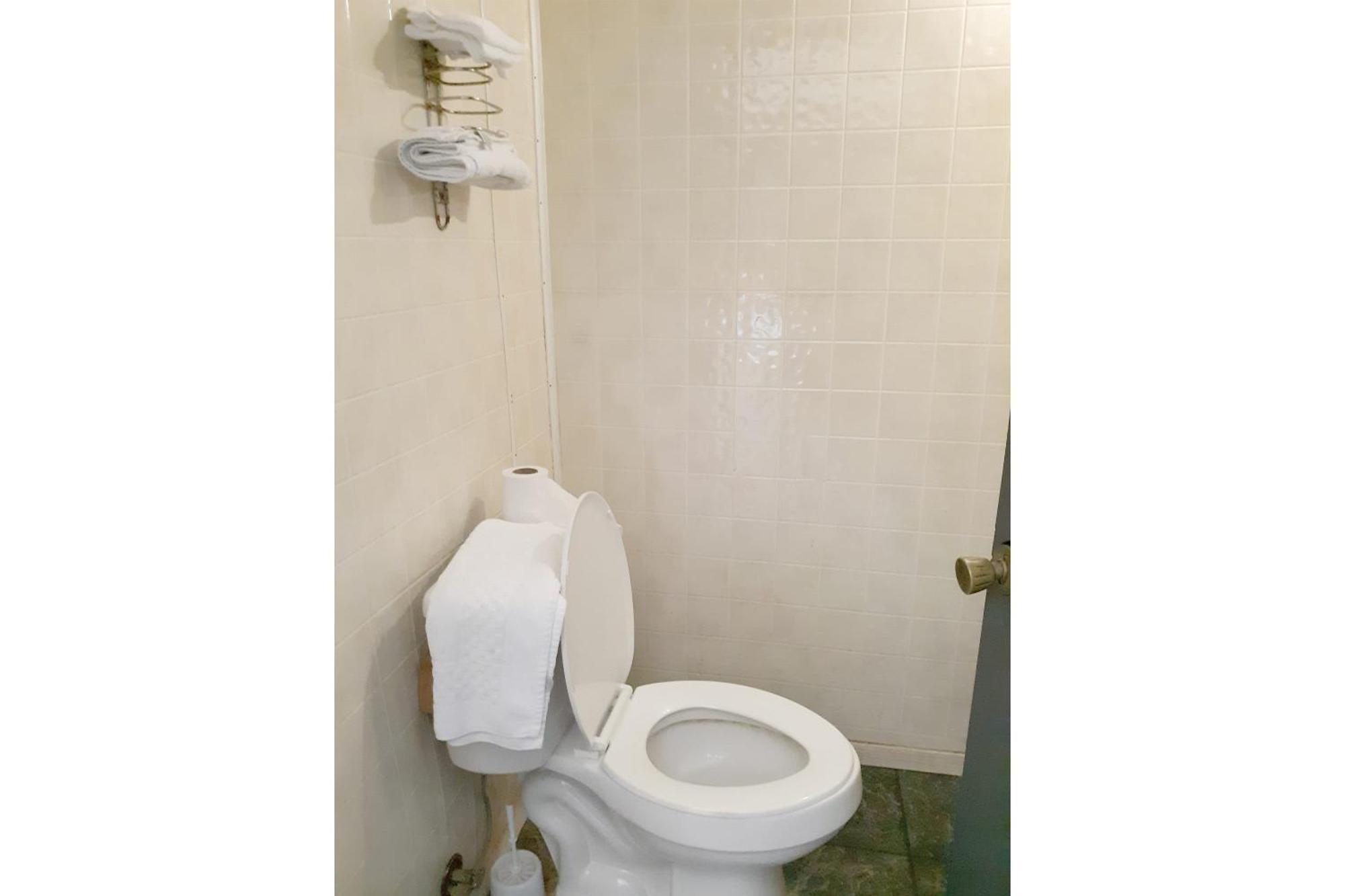 Oyo Hotel Durant Ms Bowling Green Rd Esterno foto