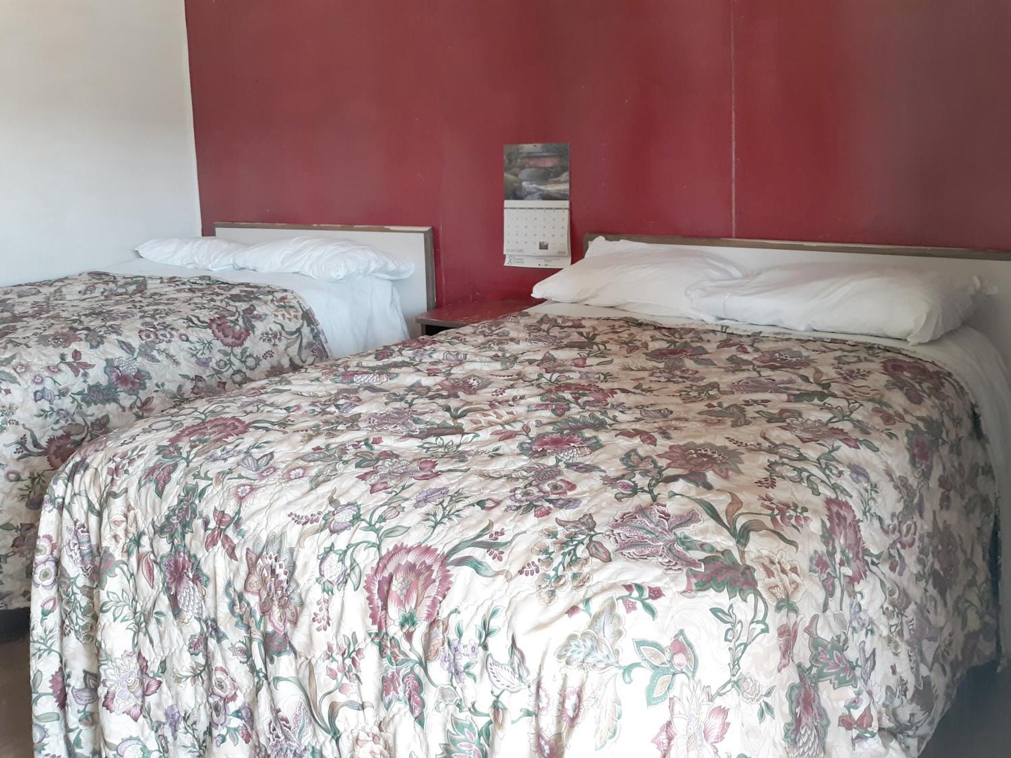 Oyo Hotel Durant Ms Bowling Green Rd Esterno foto