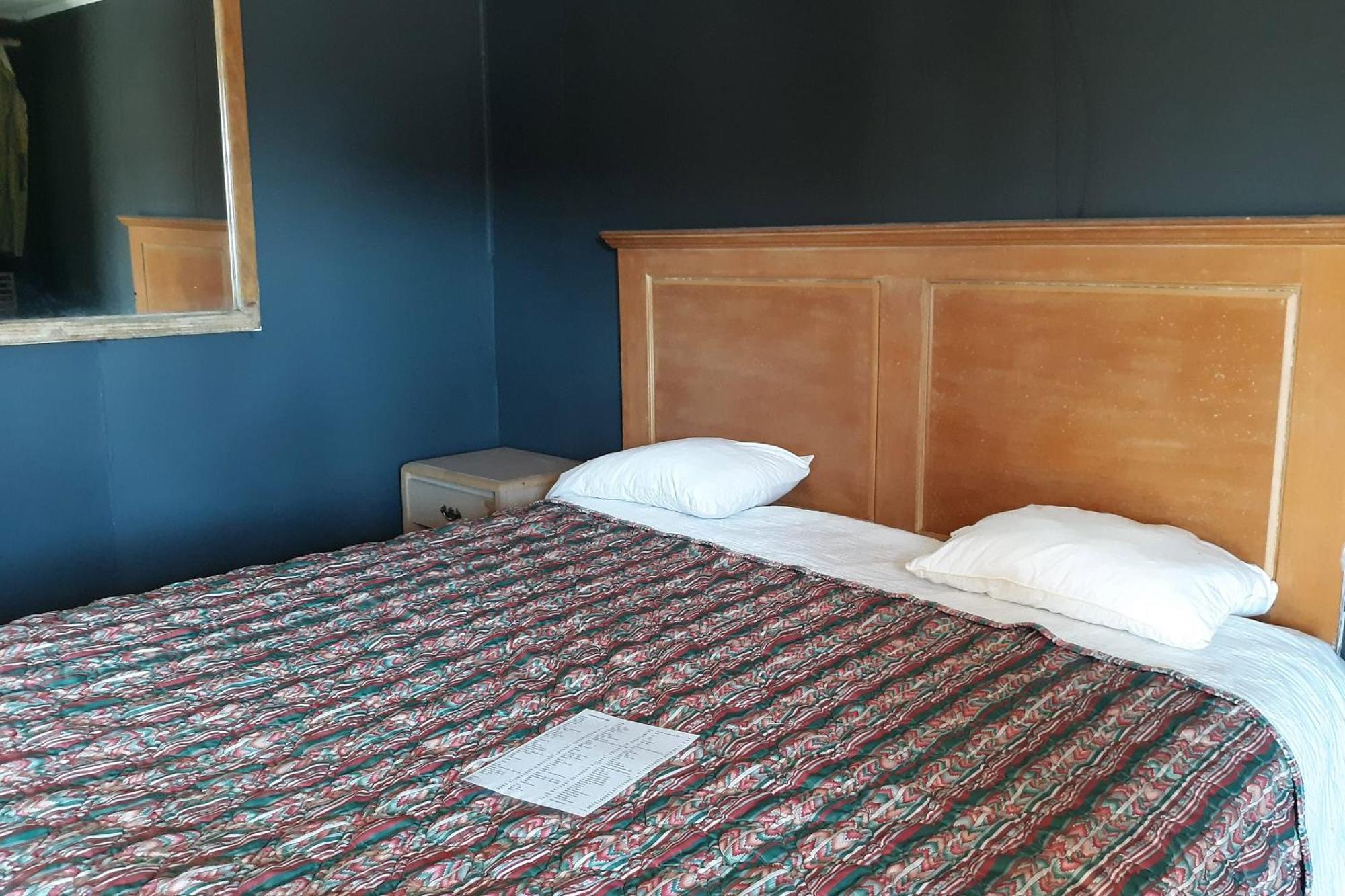Oyo Hotel Durant Ms Bowling Green Rd Esterno foto