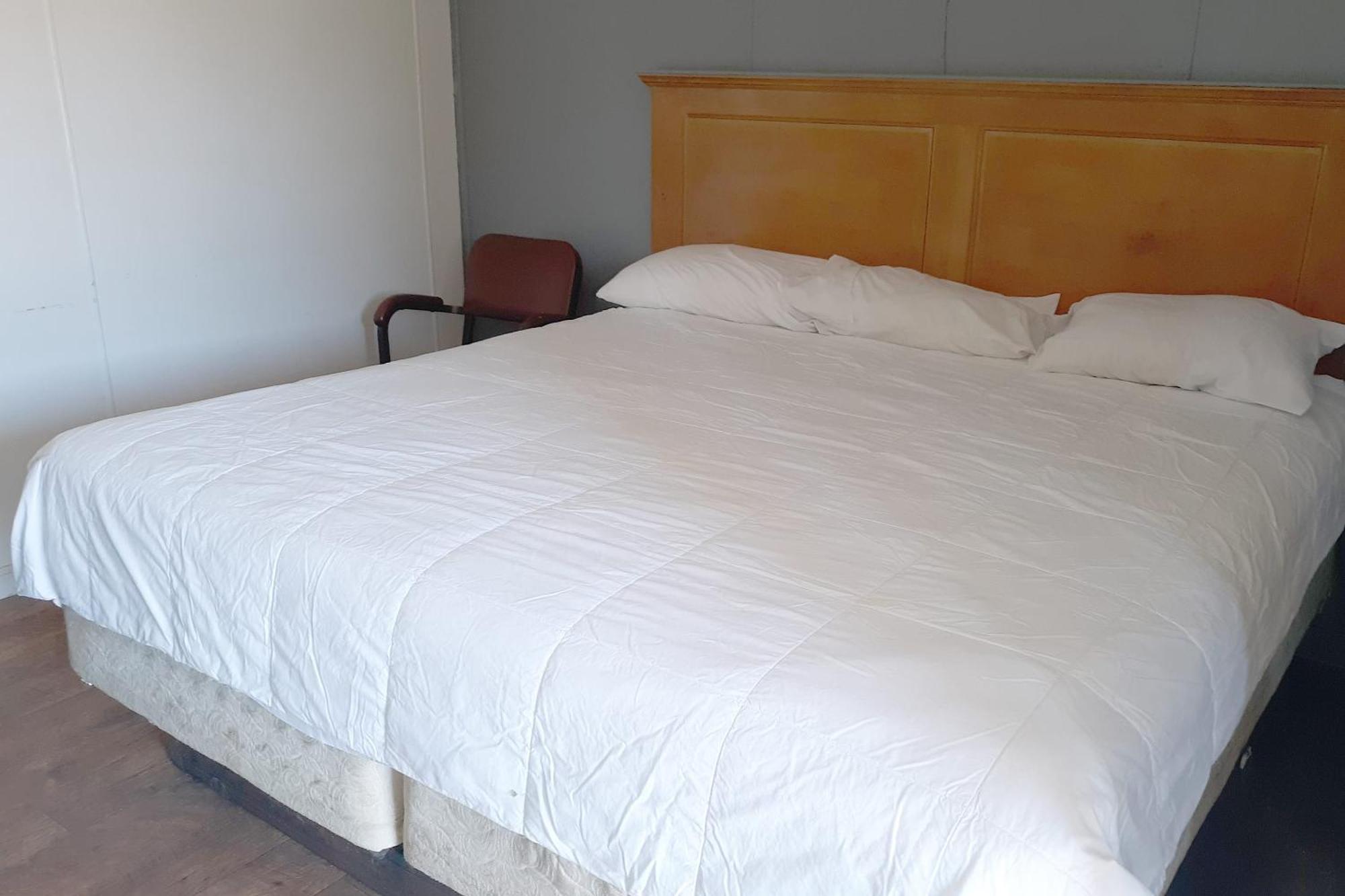 Oyo Hotel Durant Ms Bowling Green Rd Esterno foto